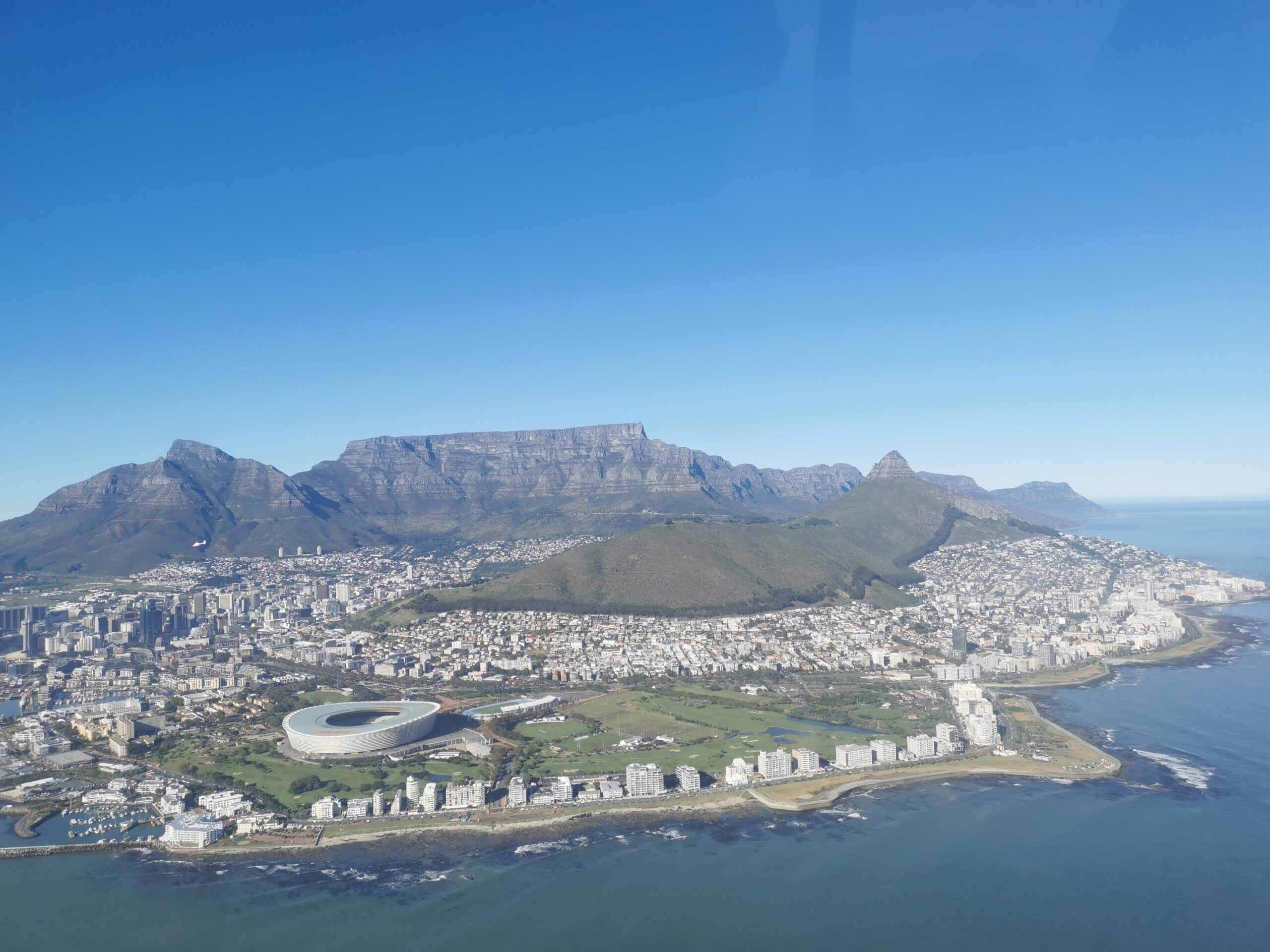 Cape Town Trip with inVOYAGE