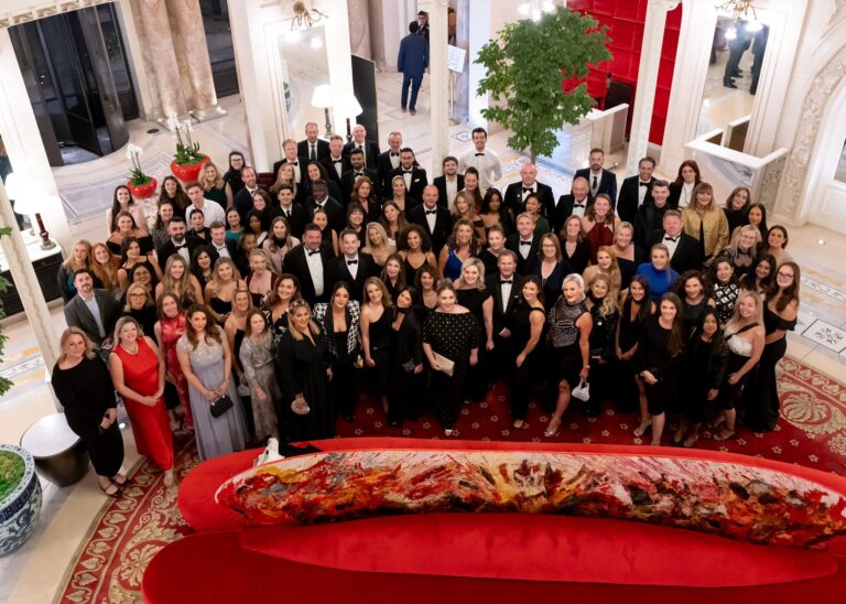 Jess’s Experience in Monaco